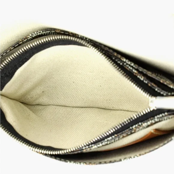 Goyard Plumet Clutch Crossbody Wallet - Picture 5 of 5